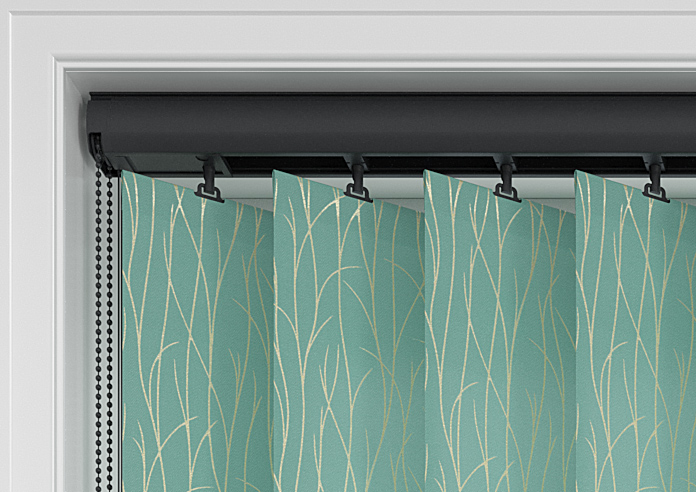 Kindling, Jade - Vertical Blind - Image 11